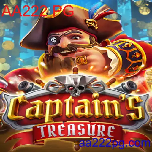 CaptainssTreasure: Descubra os Segredos e a Emoção deste Jogo Aclamado