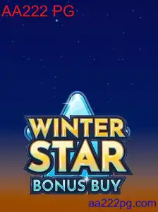 WinterStarBonusBuy: Avançando com Estratégia nos Jogos Online